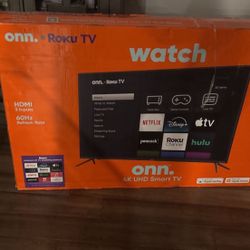 50 Inch Roku Tv 