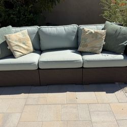 Wicker Furniture