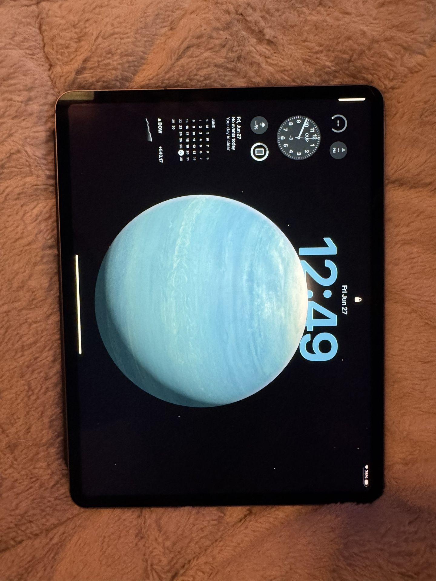 iPad Air 13-inch (M3) 128GB