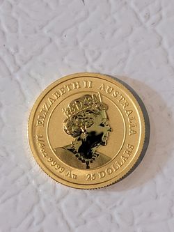 2023 year of the rabbit 1/4 of oz