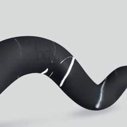 Limited Edition Bala Beam Weight Curl Bar 