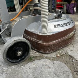 Concrete Grinder 