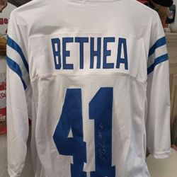 Colts Football Jersey