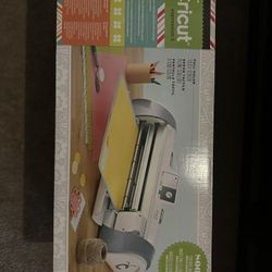 Cricut Expressions 2 And Cartridges