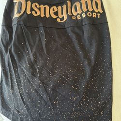 Disney Land Dog Spirit Jersey 
