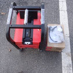 3600 Watt Power Supply