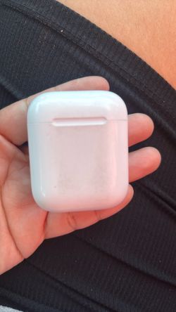 AirPods