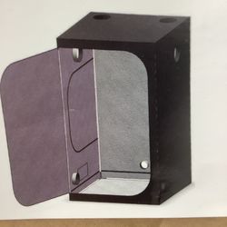 Plant Grow Tent