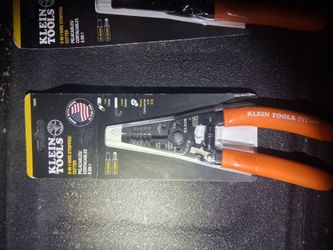 Brand New Klein Tools