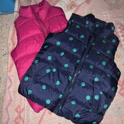 Old Navy Vest