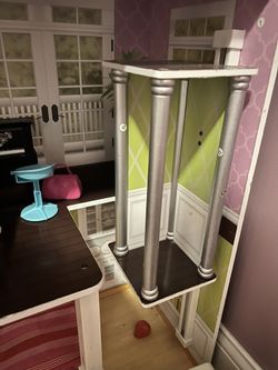 Kidkraft Grand Estates Dollhouse for Sale in Londonderry, NH - OfferUp