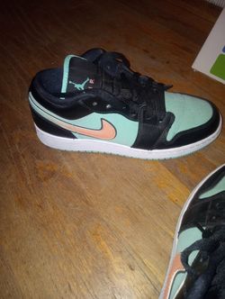 Air Jordan (Retro) 4.5 Youth WITH BOX