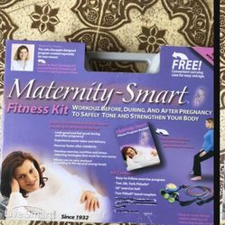 Maternity SMART Kit