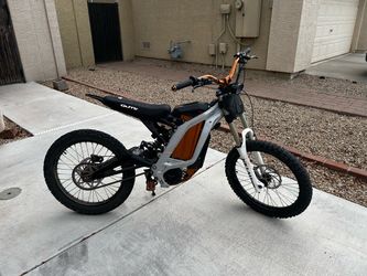 2024 SurRon LBX
