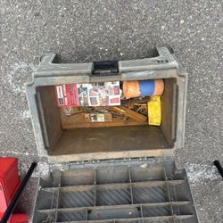 Tool Box 