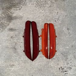 OEM Dodge Charger Side Marker Lights – Perfect Condition