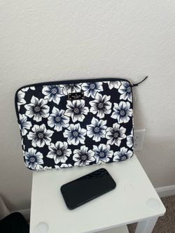 Kate spade laptop case