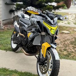 2024 CF Moto NK800