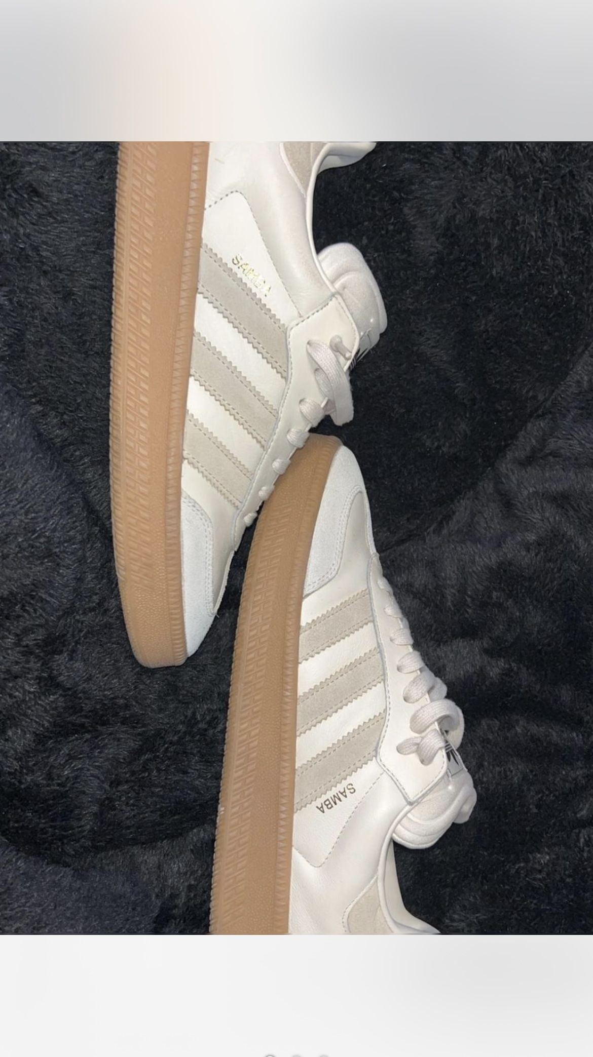 Adidas Sambas XL 