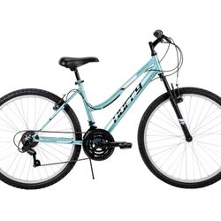 26" Huffy Bike