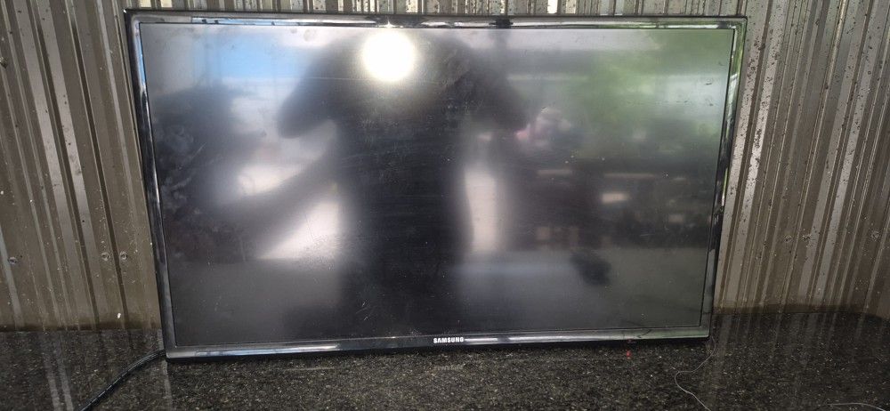 Tv Samsung De 32p''