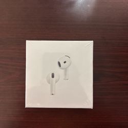 AirPods Gen 4