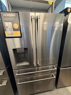 Thor French Door Fridge βSale Priceβ