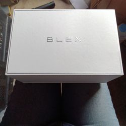 Blex Intense Pulsed Light System For Hair Removal