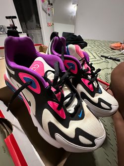Nike Air Max 200 ( Size 6.5 Youth)