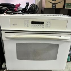 GE Profile Ovens