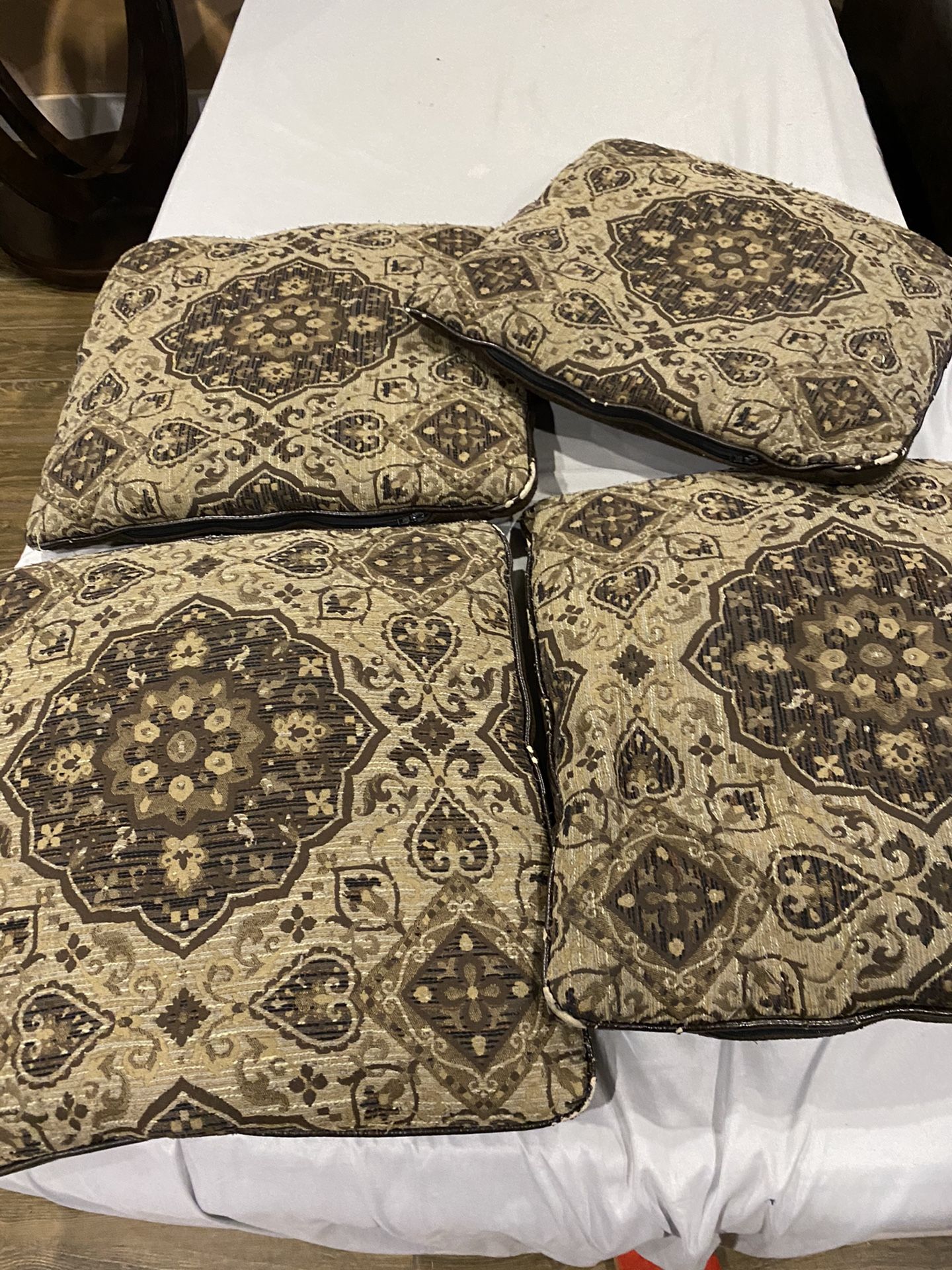 Couch Pillows