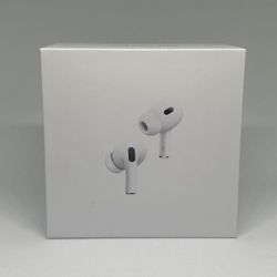 Air Pod Pro Gen 2