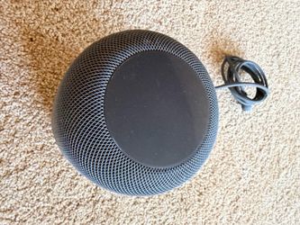 Apple HomePod Gen1