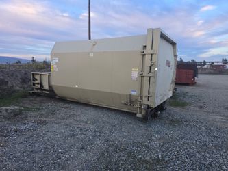 Trash Compactor
