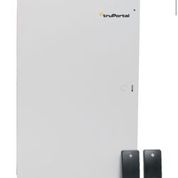 Interlogix TruPortal TP-SYS-2D2R Access Control 2-Door Base System with Readers
