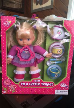 Baby toys
