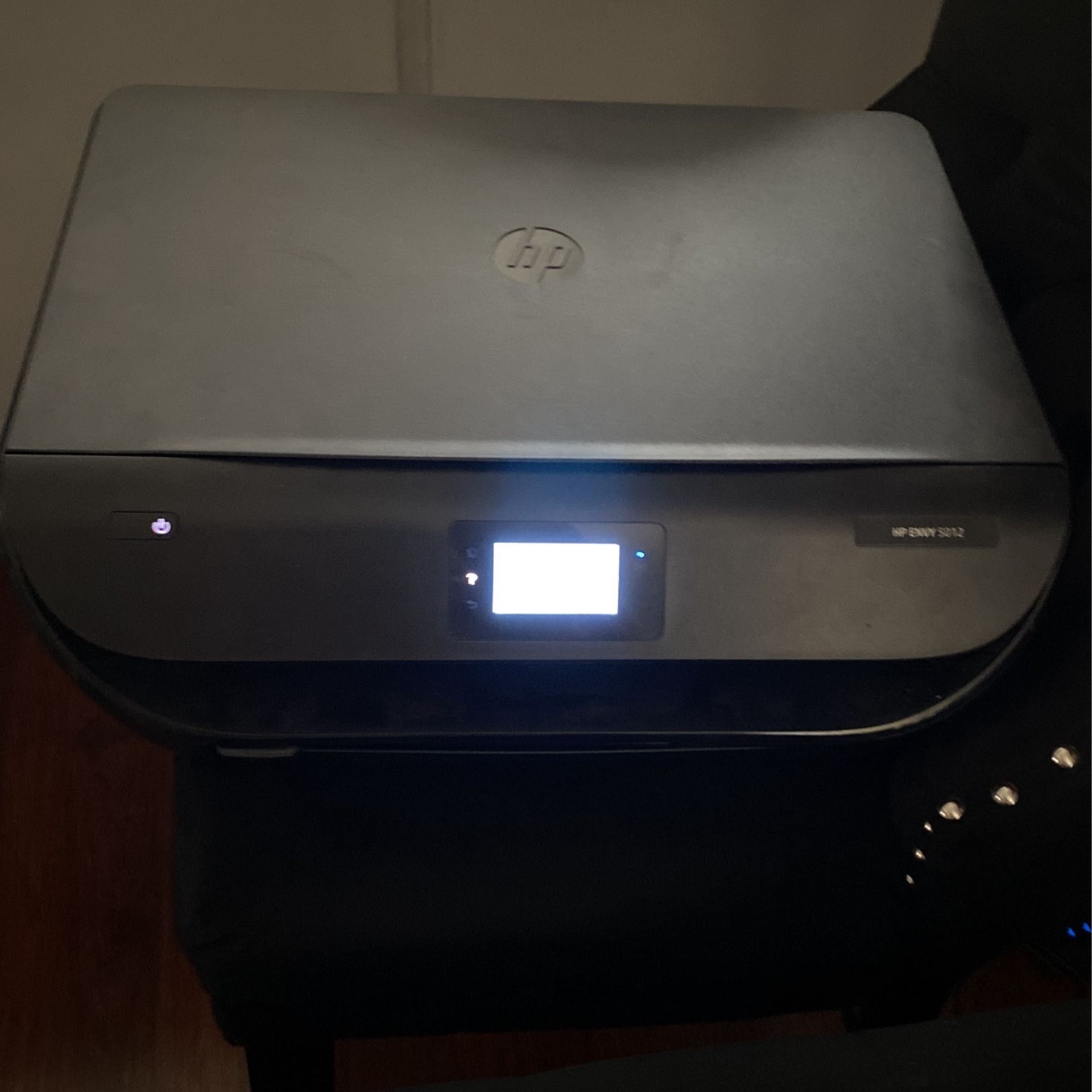 Printer All In One