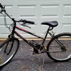 HUFFY Terra Nova Bike - GREAT BIKE!!!