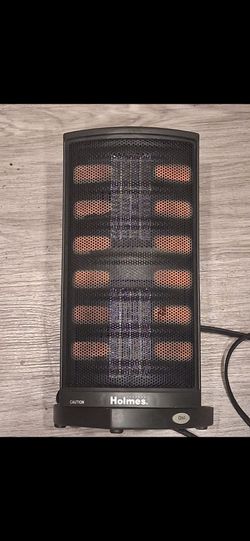 Holmes Oscillating Ceramic Space Heater – $45 OBO