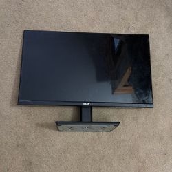 Acer Computer Screen Monitor