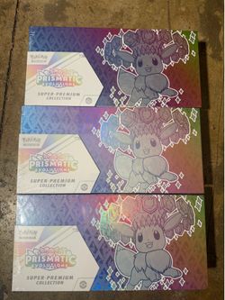 Pokemon SPC