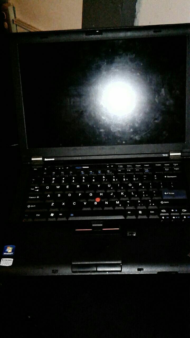 Lenovo Thinkpad Laptops