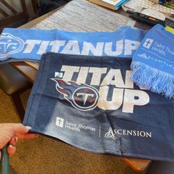 5 Piece Titan Memerobiloa 