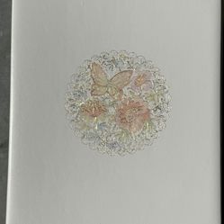 Hallmark photo album