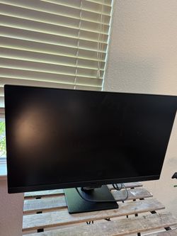 BenQ GW2490 27” Monitor