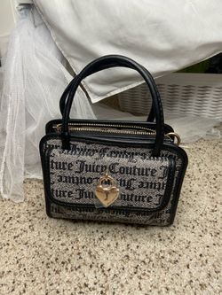 BRAND NEW JUICY COUTURE BAG
