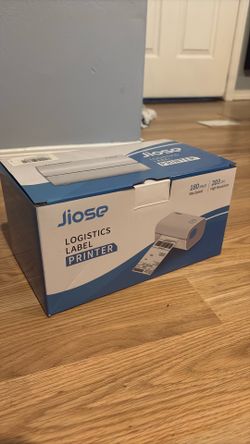 Label Printer