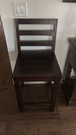 Solid wood furniture