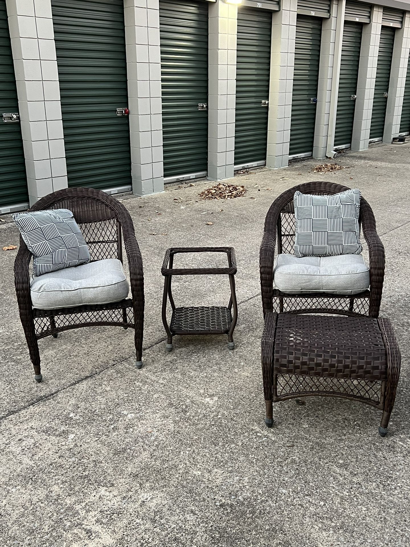 Patio Furniture for Sale in Nicholasville, KY OfferUp