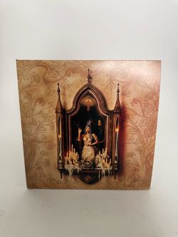 Melanie Martinez Hades 2 Vinyl LP Bad World Complexcon Exclusive Limited to 300